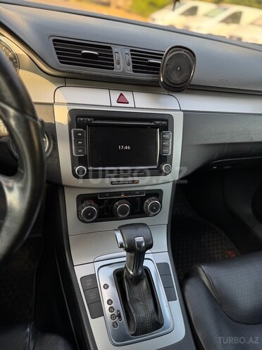 Volkswagen Passat 2009, 269,000 km - 2.0 l - Bakı