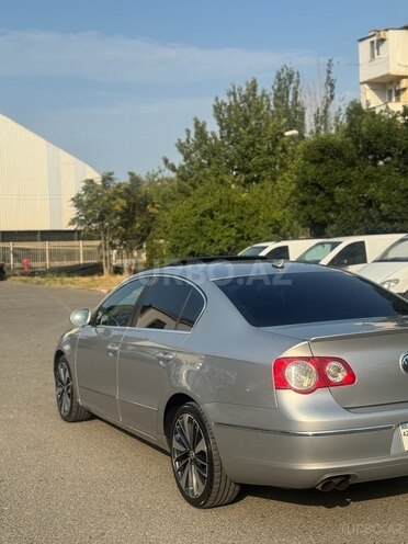 Volkswagen Passat 2009, 269,000 km - 2.0 l - Bakı