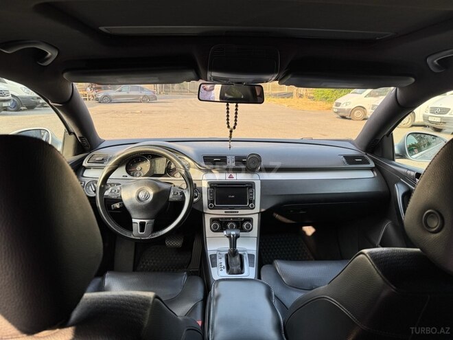Volkswagen Passat 2009, 269,000 km - 2.0 l - Bakı