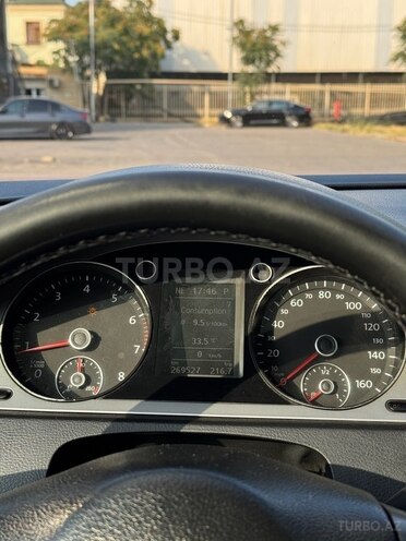 Volkswagen Passat 2009, 269,000 km - 2.0 l - Bakı