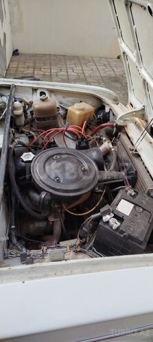 LADA (VAZ) 2106 1990, 21,650 km - 1.3 l - Cəlilabad