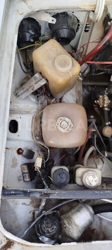 LADA (VAZ) 2106 1990, 21,650 km - 1.3 l - Cəlilabad