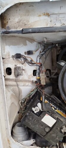 LADA (VAZ) 2106 1990, 21,650 km - 1.3 l - Cəlilabad