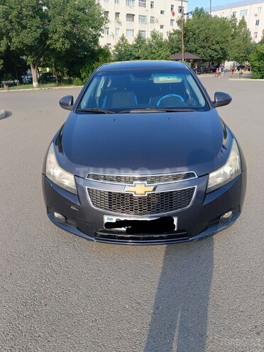 Chevrolet Cruze 2014, 369,000 km - 1.4 l - Gəncə