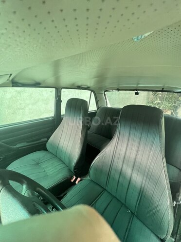 LADA (VAZ) 2107 2004, 79,619 km - 1.6 l - Bakı