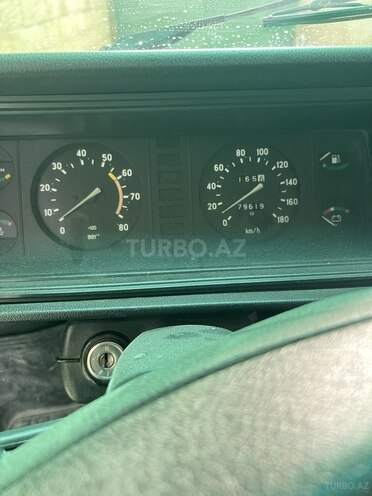 LADA (VAZ) 2107 2004, 79,619 km - 1.6 l - Bakı