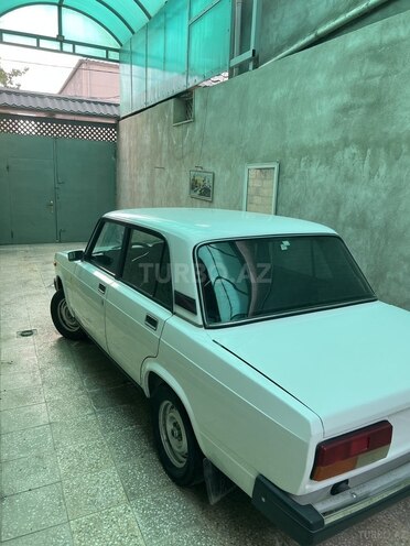 LADA (VAZ) 2107 2004, 79,619 km - 1.6 l - Bakı