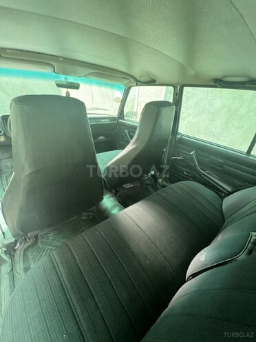 LADA (VAZ) 2107 2004, 79,619 km - 1.6 l - Bakı