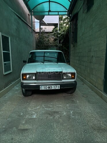 LADA (VAZ) 2107 2004, 79,619 km - 1.6 l - Bakı