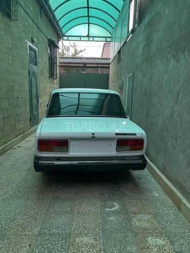 LADA (VAZ) 2107 2004, 79,619 km - 1.6 l - Bakı