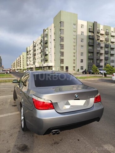 BMW 525 2004, 345,000 km - 2.5 l - Bakı