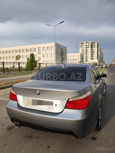 BMW 525 2004, 345,000 km - 2.5 l - Bakı