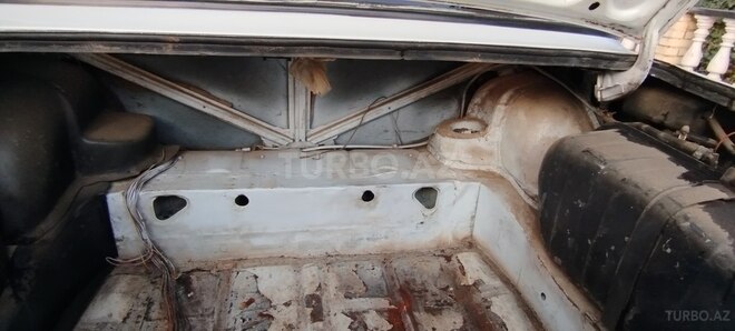 LADA (VAZ) 2106 1990, 21,650 km - 1.3 l - Cəlilabad
