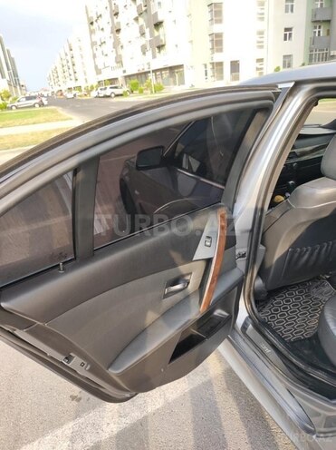 BMW 525 2004, 345,000 km - 2.5 l - Bakı
