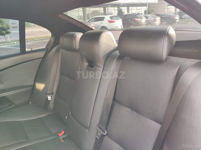 BMW 525 2004, 345,000 km - 2.5 l - Bakı