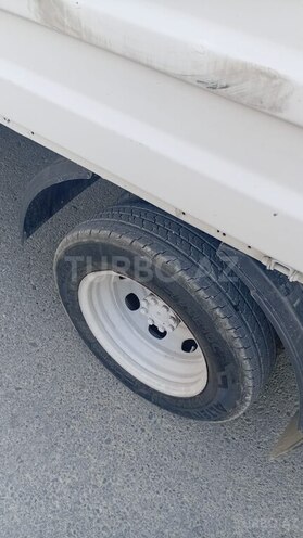 GAZ Next A21R32-30 2022, 750,000 km - 2.5 л - Bakı
