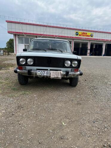 LADA (VAZ) 2106 1983, 221,160 km - 1.6 l - Astara