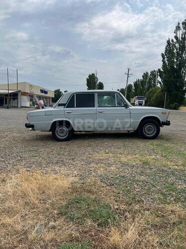 LADA (VAZ) 2106 1983, 221,160 km - 1.6 l - Astara