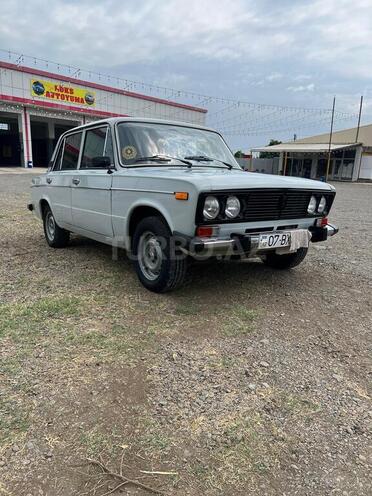 LADA (VAZ) 2106 1983, 221,160 km - 1.6 l - Astara