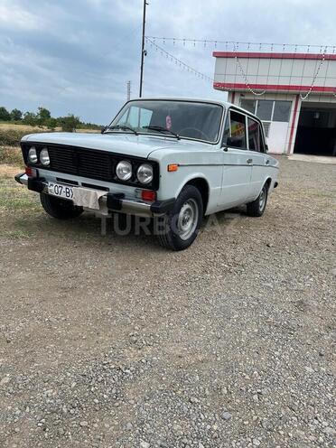 LADA (VAZ) 2106 1983, 221,160 km - 1.6 l - Astara