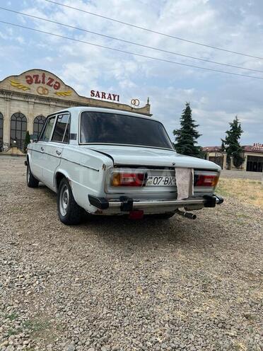 LADA (VAZ) 2106 1983, 221,160 km - 1.6 l - Astara