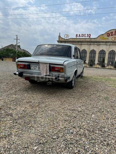 LADA (VAZ) 2106 1983, 221,160 km - 1.6 l - Astara