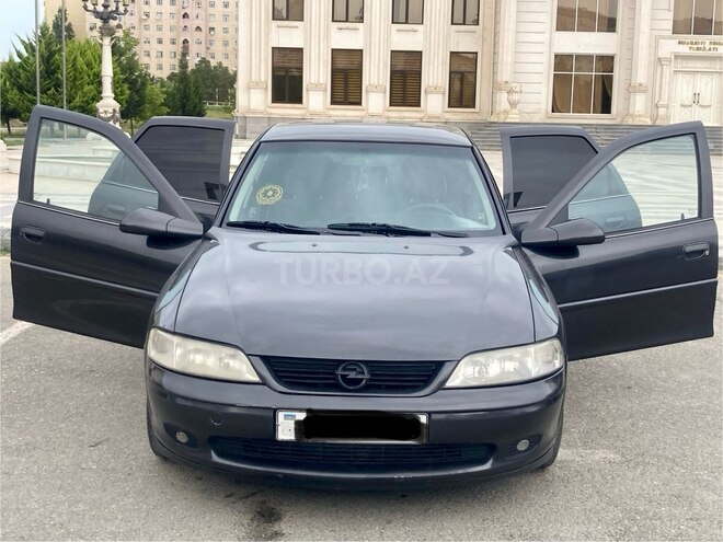 Opel Vectra 2000, 399,999 km - 1.8 l - Sumqayıt