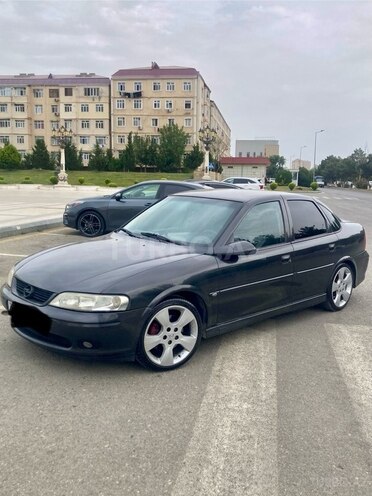 Opel Vectra 2000, 399,999 km - 1.8 l - Sumqayıt