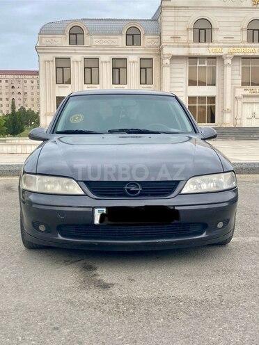 Opel Vectra 2000, 399,999 km - 1.8 l - Sumqayıt