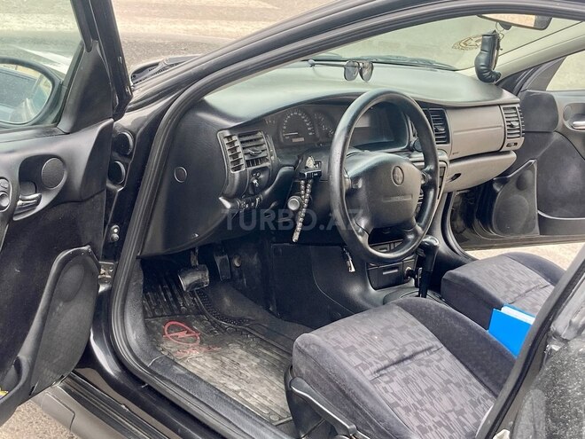 Opel Vectra 2000, 399,999 km - 1.8 l - Sumqayıt