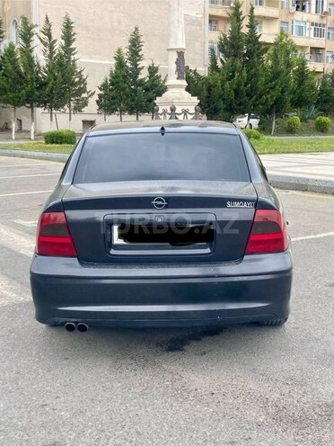 Opel Vectra 2000, 399,999 km - 1.8 l - Sumqayıt