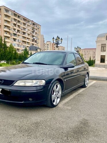 Opel Vectra 2000, 399,999 km - 1.8 l - Sumqayıt