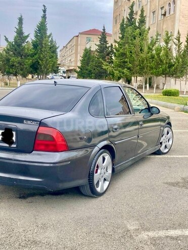 Opel Vectra 2000, 399,999 km - 1.8 l - Sumqayıt