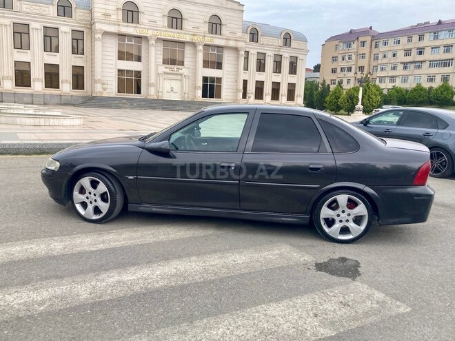 Opel Vectra 2000, 399,999 km - 1.8 l - Sumqayıt