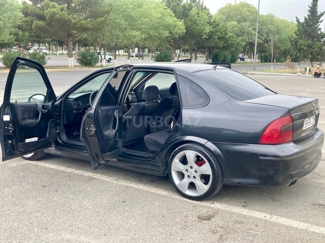 Opel Vectra 2000, 399,999 km - 1.8 l - Sumqayıt