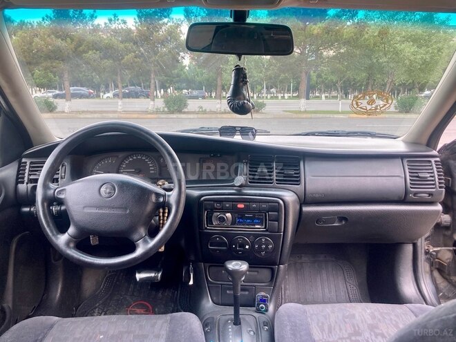 Opel Vectra 2000, 399,999 km - 1.8 l - Sumqayıt