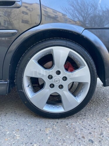 Opel Vectra 2000, 399,999 km - 1.8 l - Sumqayıt