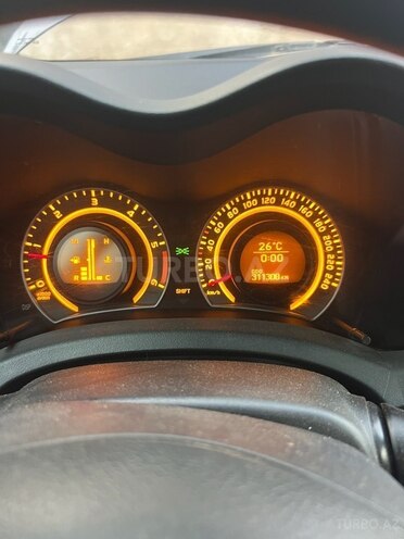 Toyota Auris 2007, 311,308 km - 1.4 l - Bakı