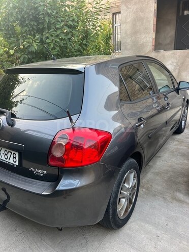 Toyota Auris 2007, 311,308 km - 1.4 l - Bakı