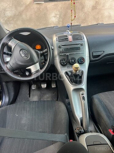 Toyota Auris 2007, 311,308 km - 1.4 l - Bakı