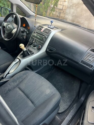 Toyota Auris 2007, 311,308 km - 1.4 l - Bakı