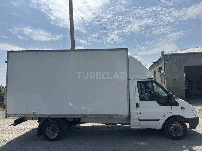 Ford Transit 2004, 212,000 km - 2.4 л - Gəncə
