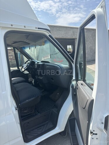 Ford Transit 2004, 212,000 km - 2.4 л - Gəncə