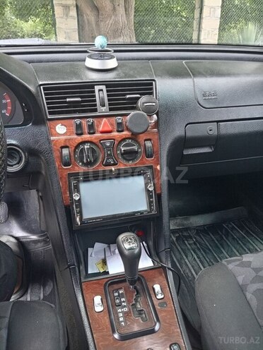 Mercedes C 220 d 1999, 615,000 km - 2.2 l - Tərtər