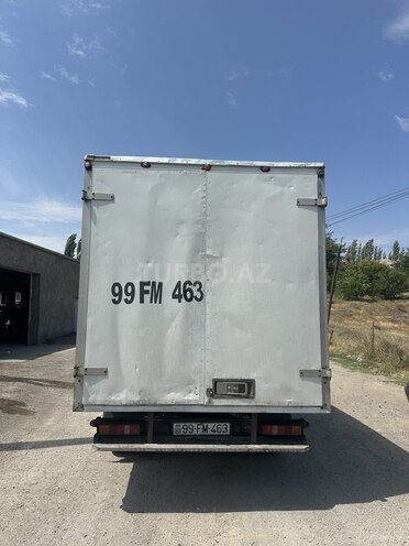 Ford Transit 2004, 212,000 km - 2.4 л - Gəncə