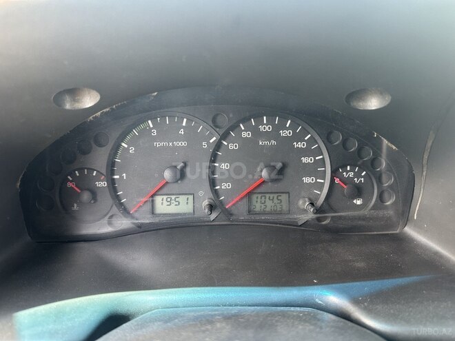 Ford Transit 2004, 212,000 km - 2.4 л - Gəncə