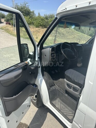 Ford Transit 2004, 212,000 km - 2.4 л - Gəncə