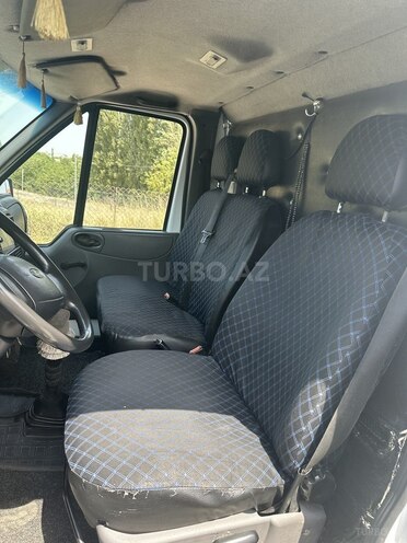 Ford Transit 2004, 212,000 km - 2.4 л - Gəncə