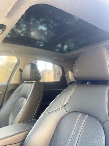 Hyundai Sonata 2022, 24,500 km - 2.0 l - Bakı