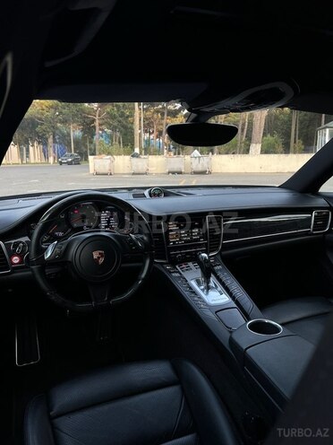 Porsche Panamera 4S 2014, 170,000 km - 3.0 l - Bakı